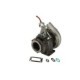 Turbocompresor HOLSET cu set de garnituri pentru RVI, VOLVO, RVI KERAX, PREMIUM 2 DXi11 10.05-