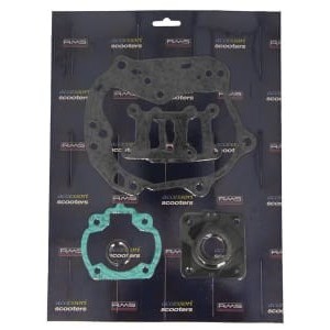 Set garnituri complet, motor RMS