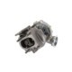 Turbocompresor 3K miez turbo aluminiu pentru MERCEDES ATEGO, ATEGO 2, VARIO OM900.911-OM904.961 09.96