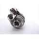 Turbocompresor GARRETT nou pentru BMW 5 (F10, F11), 5 GRAN TURISMO (F07), 6 (F12, F13), 6 GRAN COUPE (F06), 7 (F01-F04), X5 (E70), X6 (E71, E72) 4.4/4.4H