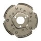 Ambreaj centrifugal RMS pentru YAMAHA YP 400 2007-2008, Sistem de tracţiune Transmisie cu curea CVT