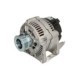 Alternator STARDAX 12V 70A pentru SEAT AROSA, SKODA FELICIA I II, VW CADDY II III, GOLF V VI, JETTA III, POLO, POLO III CLASSIC 1.2-2.5