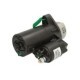 Demaror STARDAX 12V 1,4kW reconditionat AUDI A4 B5 B6 B7 A6 C4 C5 A8 D2 D3 ALLROAD C5 CABRIOLET B3 SKODA SUPERB I VW PASSAT B5 B5.5