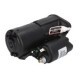 Demaror STARDAX 12V 0,8kW compatibil MITSUBISHI L200 L400 LANCER IV PAJERO JUNIOR I SUBARU JUSTY II III SUZUKI ALTO IV-VI-VII BALENO GRAND VITARA II