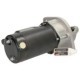 Demaror STARDAX 12V 1kW reconditionat pentru SKODA FAVORIT, FAVORIT FORMAN, FELICIA, VW CADDY II, diametru flansa 76.0 mm