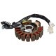 Stator Alternator RMS Sistem Electric Motor Alternator Piesa 0,76 kg