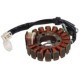 Stator Alternator RMS Sistem Electric Motor Alternator Piesa 0,76 kg