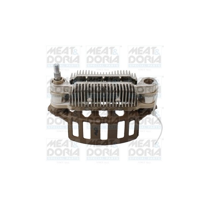 Regulator, alternator MEAT & DORIA