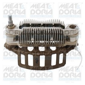 Regulator, alternator MEAT & DORIA