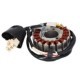 Stator Alternator RMS Sistem Electric Motor Alternator Piesa 1,14kg