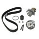 Set pompa apa + curea dintata HEPU pentru AUDI A2, A3; FORD GALAXY I; SEAT ALHAMBRA, ALTEA, ALTEA XL, AROSA, CORDOBA, IBIZA III, IV