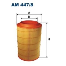 Filtru aer FILTRON