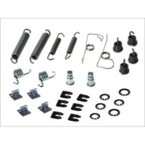 Set accesorii, sabot de frana QUICK BRAKE