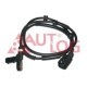 Senzor turatie roata AUTLOG ABS Spate Dreapta Stanga FORD GALAXY I SEAT ALHAMBRA VW SHARAN 1.8-2.8 03.95-03.10