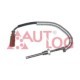 Senzor temperatura gaze evacuare AUTLOG pentru AUDI A4 ALLROAD B8, A4 B8, A5, Q5 2.0D/2.7D/3.0D 06.07-05.17