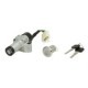 Set post cheie aprindere RMS Honda SH 50 1993-1995 Sistem electric Ignition switch