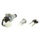 Set post cheie aprindere RMS Honda SH 50 1993-1995 Sistem electric Ignition switch