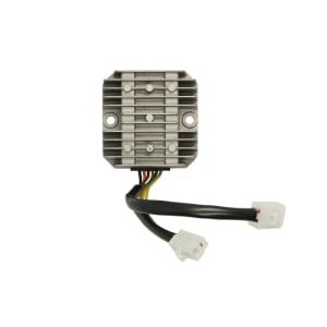 Regulator, alternator RMS