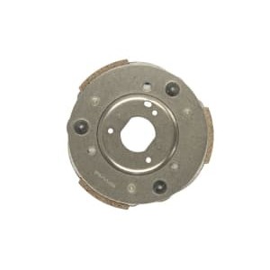 Ambreaj centrifugal RMS