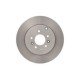 Disc frana BOSCH Spate Dreapta/Stanga pentru MAZDA CX-7, CX-9 2.2D/3.5/3.7 09.06, Diametru exterior 325.0 mm, Inaltime 56.9 mm, Grosime 18.0 mm