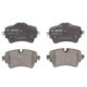 Set placute frana fata BOSCH pentru BMW 2 (F45), 2 GRAN TOURER (F46), X1 (F48), X2 (F39), MINI (F55), (F56), (F57), CLUBMAN (F54), COUNTRYMAN (F60)