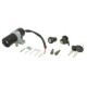 Set post cheie RMS Sistem electric Ignition switch