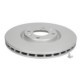 Disc frana BOSCH Fata Dreapta/Stanga 301.8 mm 34.2 mm 26.0 mm pentru DS3 DS4 DS5 CITROEN C4 OPEL CORSA F PEUGEOT 2008 II 208 I 208 II