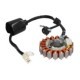 Stator de alternator RMS