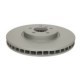 Disc frana BOSCH Fata Dreapta/Stanga BMW X5 (E70, F15, F85), X6 (E71, E72, F16, F86) 365.0 mm, 62.1 mm, 36.0 mm, 5 gauri