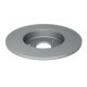 Disc frana BOSCH Fata Dreapta/Stanga 280.0 mm 38.0 mm 9.0 mm pentru SMART CABRIO, CITY-COUPE, CROSSBLADE, FORTWO, ROADSTER 0.6/0.7/0.8D