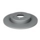 Disc frana BOSCH Fata Dreapta/Stanga 280.0 mm 38.0 mm 9.0 mm pentru SMART CABRIO, CITY-COUPE, CROSSBLADE, FORTWO, ROADSTER 0.6/0.7/0.8D