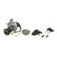 Set post cheie RMS Sistem electric MBK YH YAMAHA YH 50 1998-2002