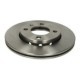 Disc frana BOSCH Fata Dreapta/Stanga 239.0 mm 34.2 mm 18.0 mm pentru SEAT AROSA, VW LUPO I, POLO, POLO III, POLO/HATCHBACK 1.0-1.9D