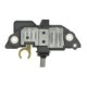 Regulator voltaj alternator AKUSAN compatibil JOHN DEERE 5000, 6000, 7000, 14.0 V, 115.0 A, piese auto