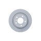 Disc frana BOSCH Spate Dreapta/Stanga 295.8 mm 65.6 mm 10.5 mm pentru BMW 1 (E81), 1 (E87), 3 (E90), 3 (E91), 3 (E92) 1.6/2.0/2.0D 06.04-06.13