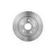 Disc frana BOSCH Spate Dreapta/Stanga TOYOTA AVENSIS 1.6-2.2D 11.08-10.18 Diametru exterior 290.0 mm Inaltime 33.8 mm Grosime 11.0 mm