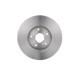 Disc frana BOSCH Spate Dreapta/Stanga TOYOTA AVENSIS 1.6-2.2D 11.08-10.18 Diametru exterior 290.0 mm Inaltime 33.8 mm Grosime 11.0 mm