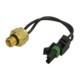 Senzor presiune combustibil AKUSAN pentru JOHN DEERE 6000, RENAULT ARES 6059TL001/6068D/6068DRT