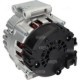 Alternator HC-CARGO 14V 200A pentru MERCEDES C (A205, C205, S205, W205), CLS (C218, X218), E (A207, C207, S212, W212), GLC (C253) 1.7D-2.2D