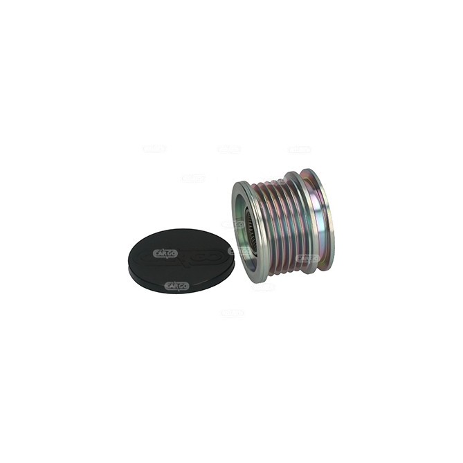 Fulie, alternator HC-CARGO