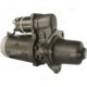 Demaror HC-CARGO 24V 6,2kW DAF 75 CF 85 CF 95 XF CF 85 XF 95 PF183M-XF355M 01.97-05.13 380mm 110mm 11 dinti 3 gauri