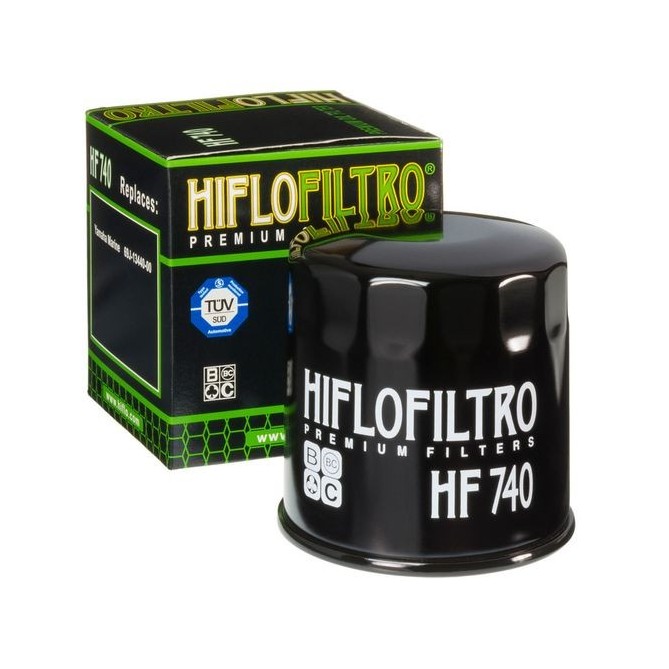 Filtru ulei HIFLO