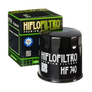 Filtru ulei HIFLO