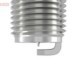 Bujie scanteie DENSO pentru KTM SX 0.06/0.07 1998-2000, Diametru 14 mm, Lungime filet 19 mm, Dimensiune cheie 16 mm