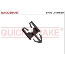 Adaptor, conducte frana QUICK BRAKE