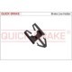 Adaptor, conducte frana QUICK BRAKE