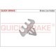 Adaptor, conducte frana QUICK BRAKE