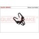 Adaptor, conducte frana QUICK BRAKE