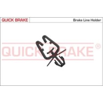 Adaptor, conducte frana QUICK BRAKE