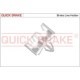 Adaptor, conducte frana QUICK BRAKE